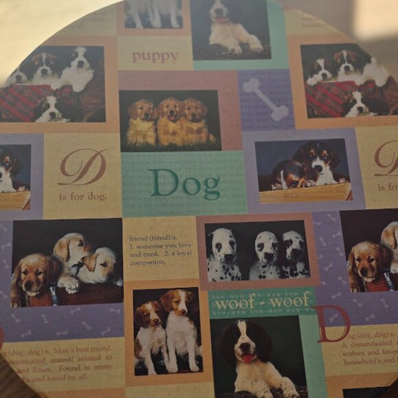 Women's Brown Felt Formal Hat - Picture 5 of 5